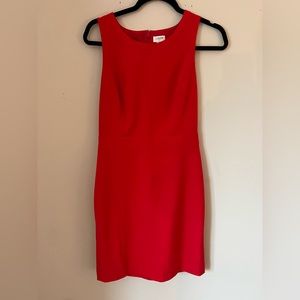 Size 4 J. Crew dress